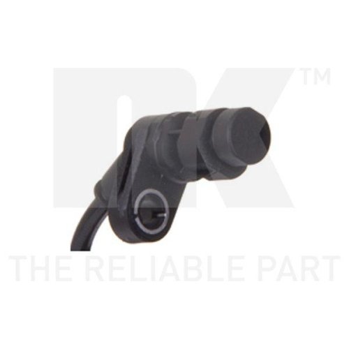 Датчик частоты вращения колеса NK 291504 для BMW передний, фото №3