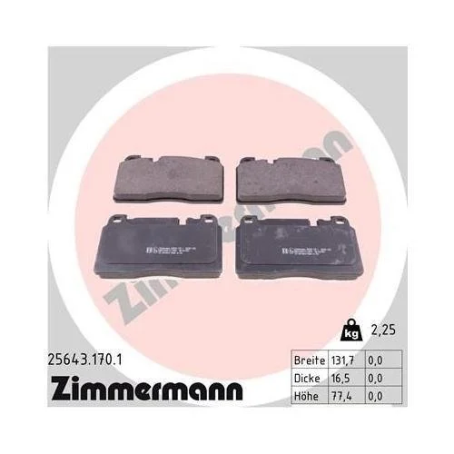 Тормозной диск ZIMMERMANN COAT Z 100.3356.20 для PORSCHE VAG AUDI (FAW) VW (SVW), фото №4