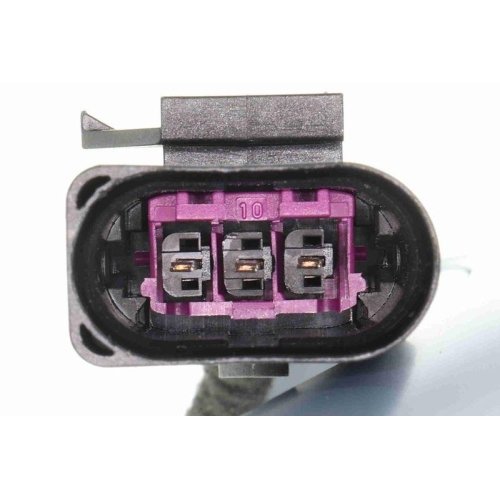 Ручка дверей зовнішня VEMO V10-85-0086 Original Quality для SEAT SKODA VW VAG, фото №2