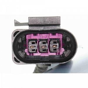 Ручка двери наружная VEMO V10-85-0086 Original Quality для SEAT SKODA VW VAG synthetic.ua - Фото 1