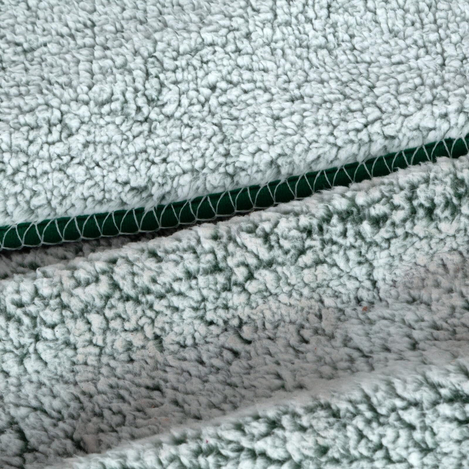 Плед Eurofirany Пухнастий для Крісла Покривало на Ліжко, фото №3