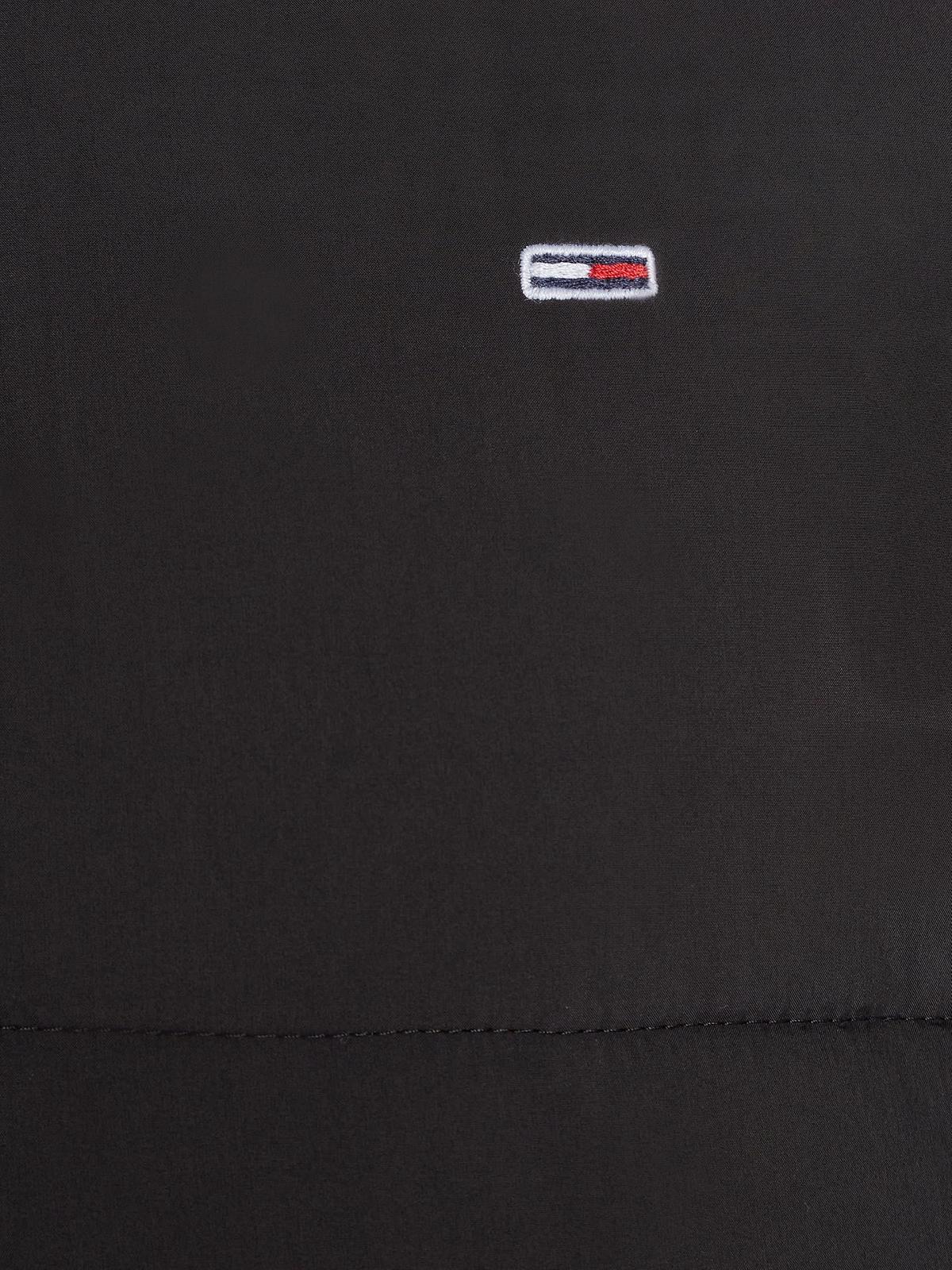 Пуховик Tommy Jeans Maxi Essential Жіночий Довжина до коліна, фото №4