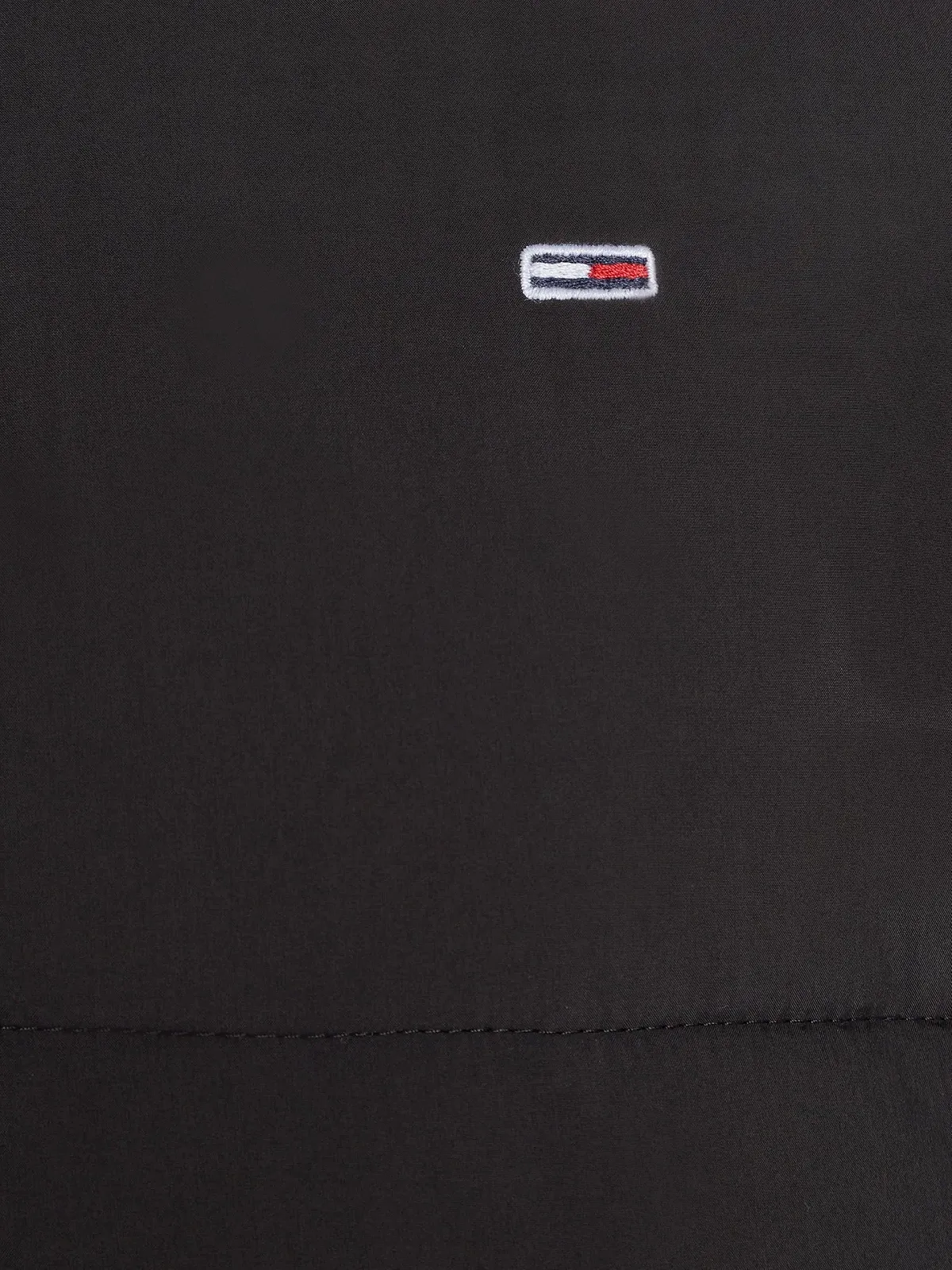 Пуховик Tommy Jeans Maxi Essential Жіночий Довжина до коліна, фото №4 Пуховик Tommy Jeans Maxi Essential Жіночий Довжина до коліна, фото №4