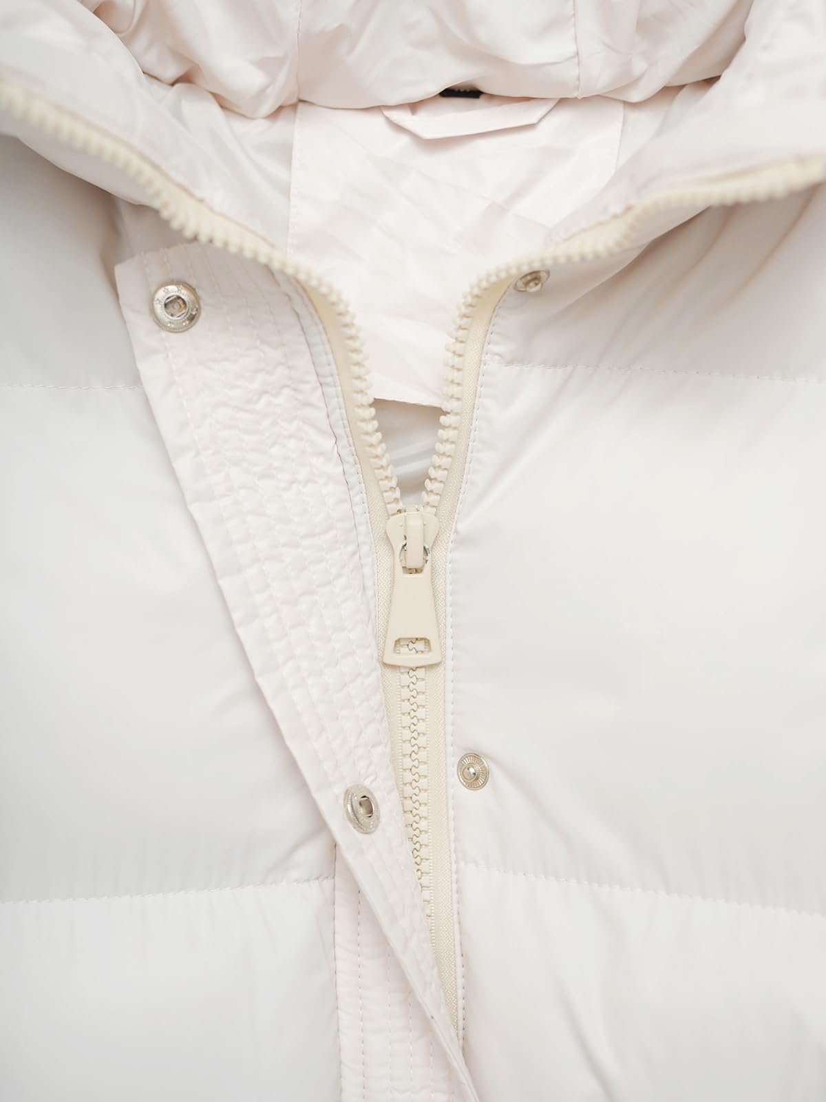 Пальто OZONEE Жіноче зимове, фото №5