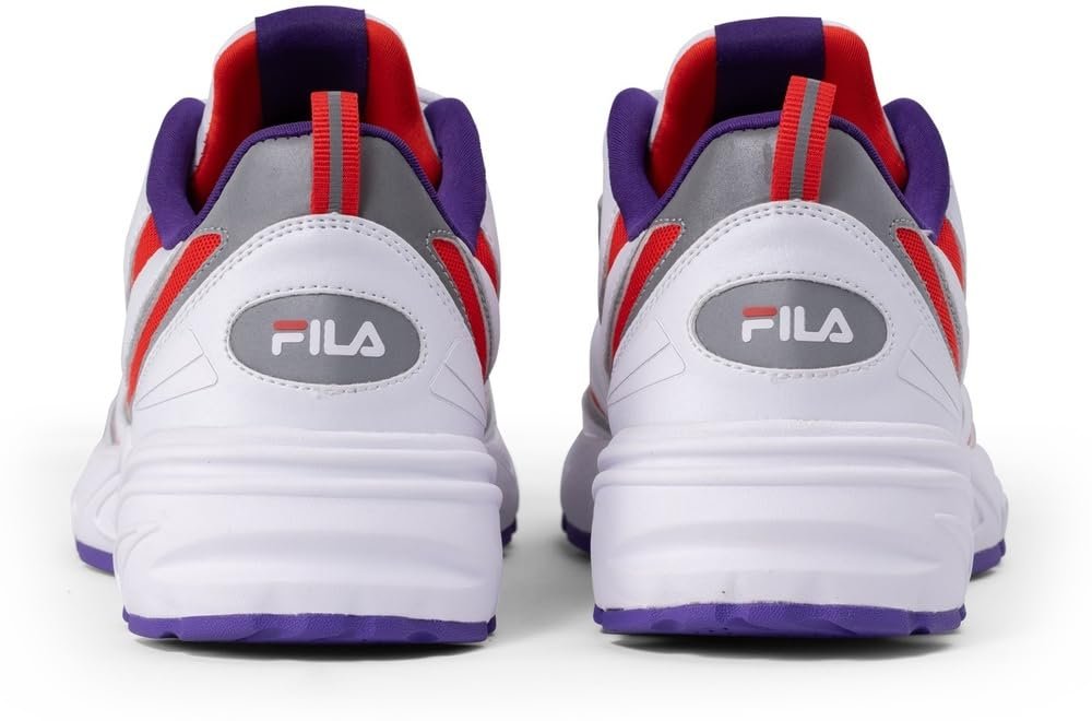 Кроссовки FILA Actix Mужские, фото №3