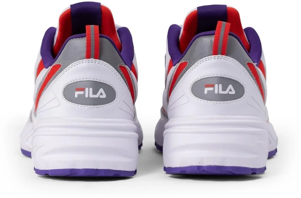 Кроссовки Fila Actix мужские, фото №3