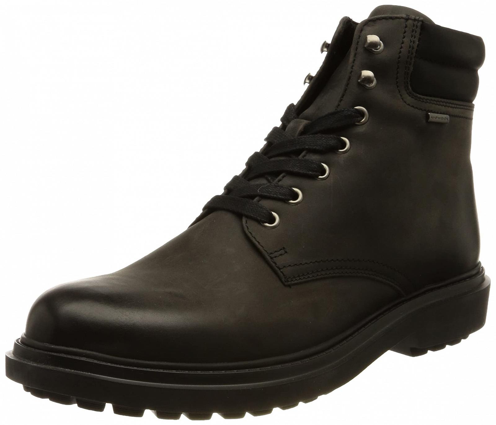 Мужские ботинки Geox U Faloria B ABX C, фото №1
