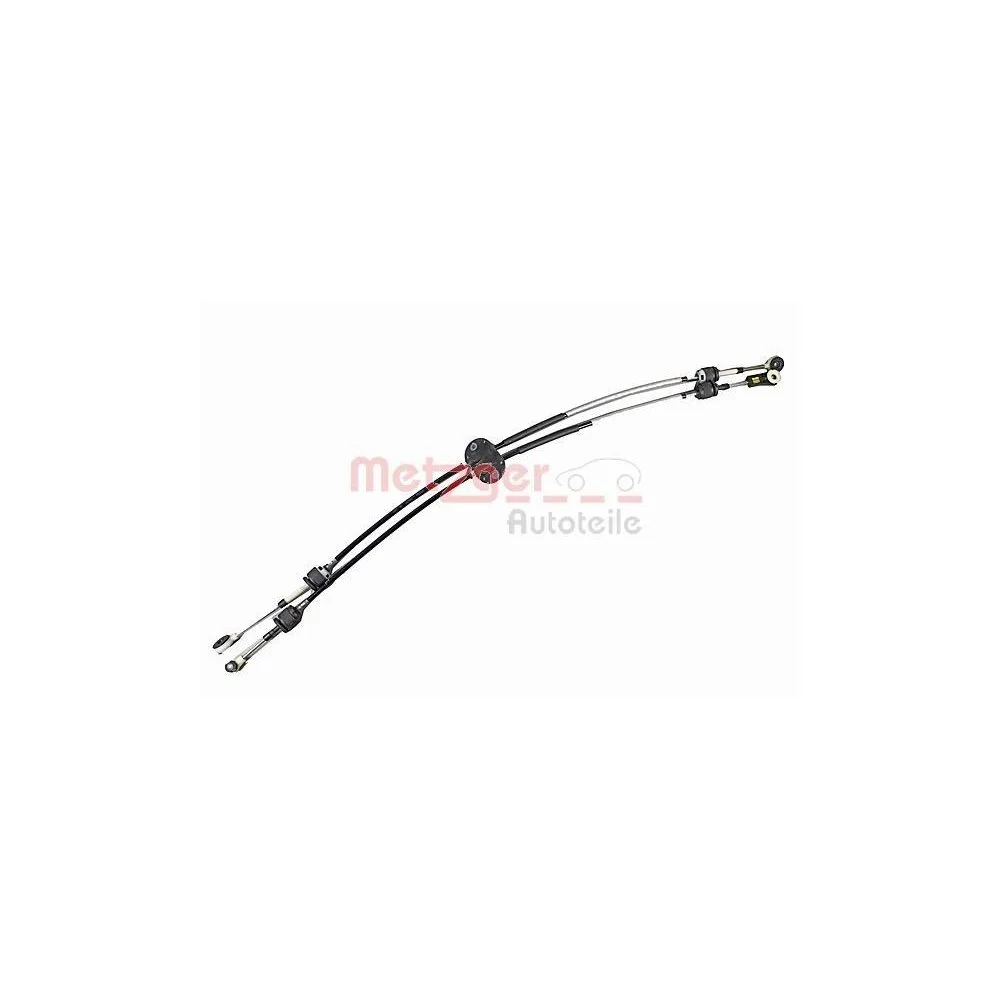 Трос перемикання передач METZGER 3150282 для FORD, фото №1