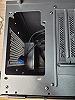 Корпус для ПК Oversteel AERIS / RGB / Без БЖ / Чорний Уцінка