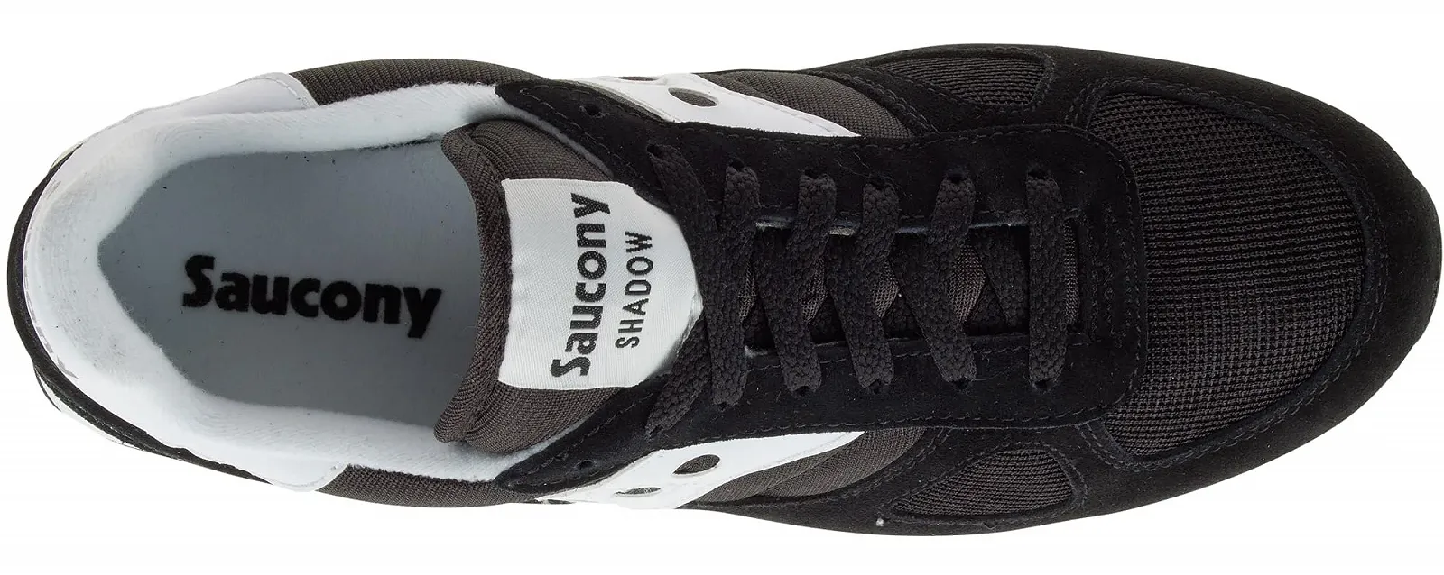 Кросівки Saucony Shadow Original / 44 EU / Чорний, фото №5