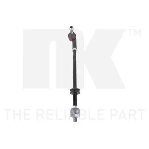 Рульова тяга NK 5004753 для SEAT VW для автомобілів з гідропідсилювачем керма, фото №2
