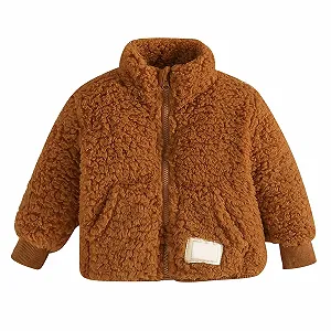 Зимова куртка для хлопчиків - Фото 1