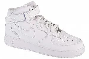 Кросівки Nike Force 1 Le (Ps) для хлопчиків - Фото 1