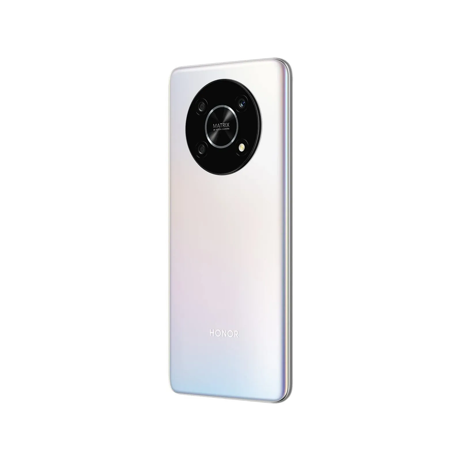 Смартфон HONOR Magic4 Lite 5G 6.81 дюймів 120Hz LCD 6 GB RAM + 128 GB 4800 mAh 66W SuperCharge 64 MP Snapdragon 695 Сріблястий, фото №2 Смартфон HONOR Magic4 Lite 5G 6.81 дюймів 120Hz LCD 6 GB RAM + 128 GB 4800 mAh 66W SuperCharge 64 MP Snapdragon 695 Сріблястий, фото №2
