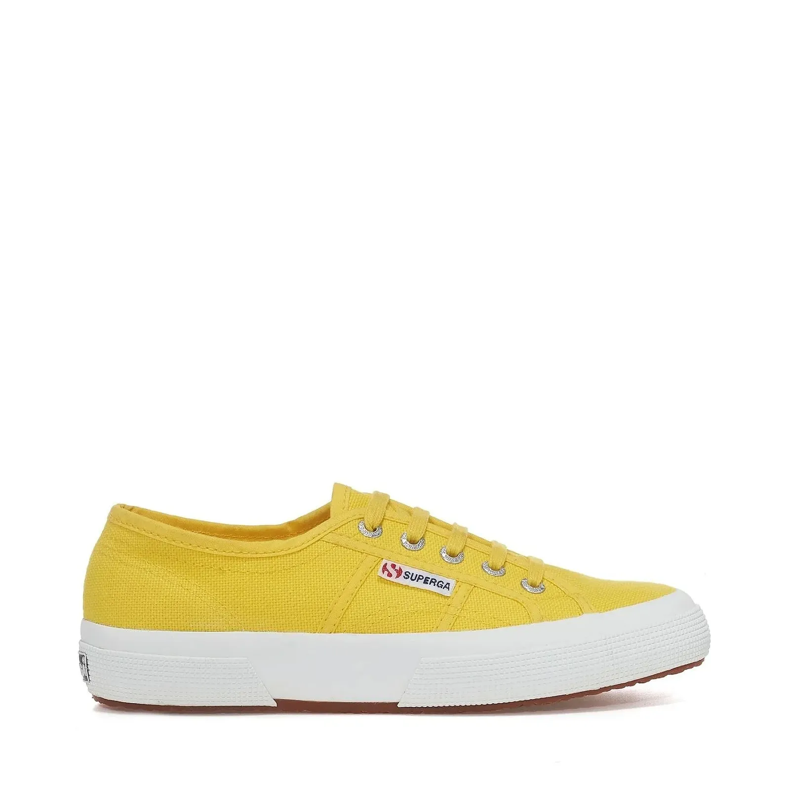 Кеди Superga 2750-Cotu Classic Низькі Унісекс, фото №1 Кеди Superga 2750-Cotu Classic Низькі Унісекс, фото №1