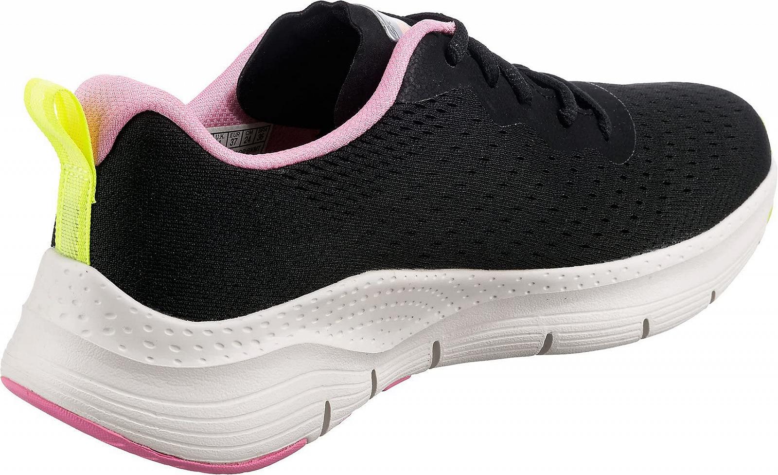 Кроссовки Skechers Arch Fit мужские, фото №5
