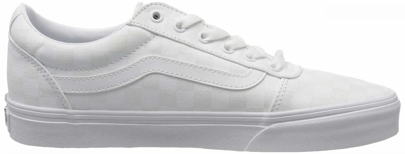 Кроссовки Vans Ward Canvas Женские, фото №3