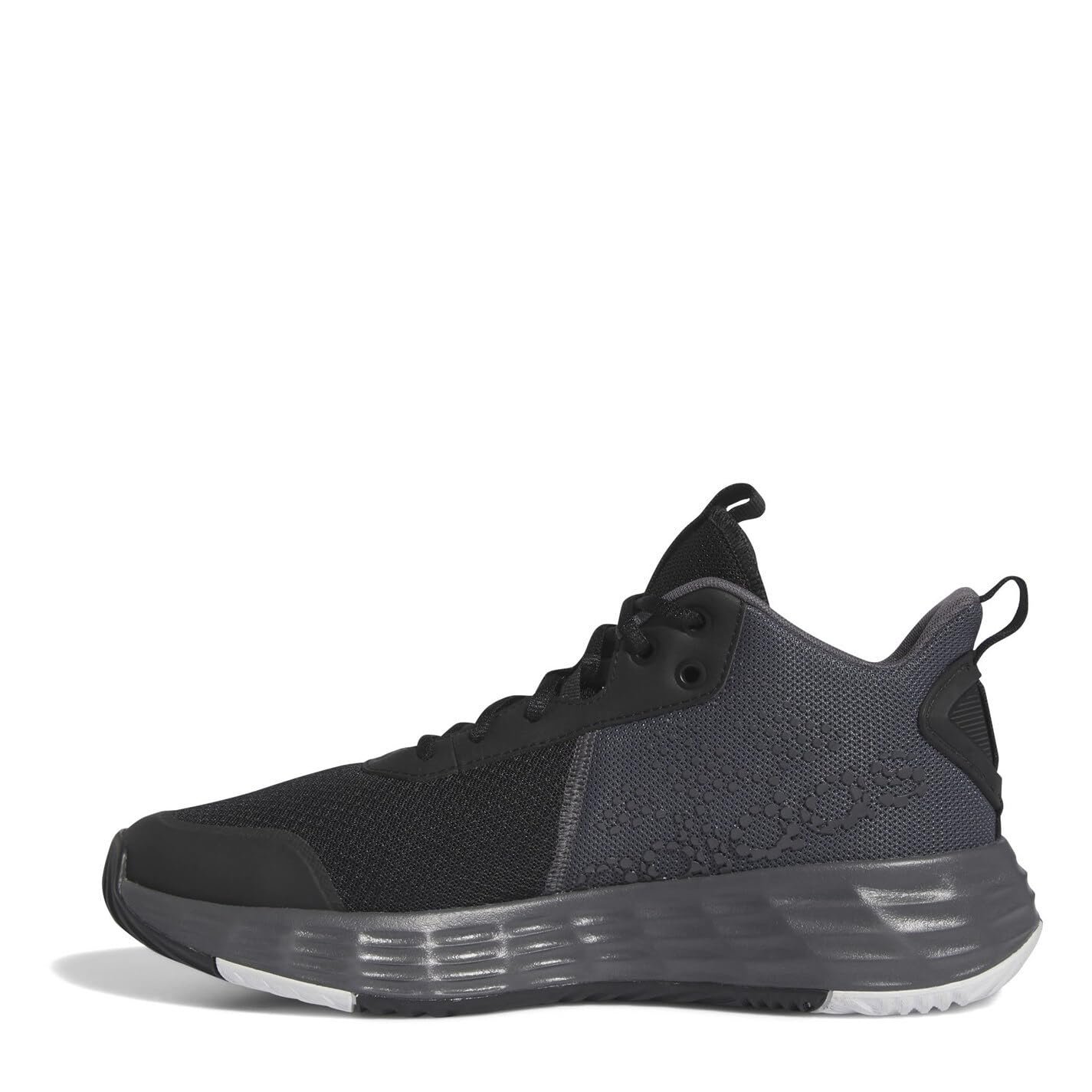 Кроссовки Adidas Ownthegame мужские, фото №3 Кроссовки Adidas Ownthegame мужские, фото №3