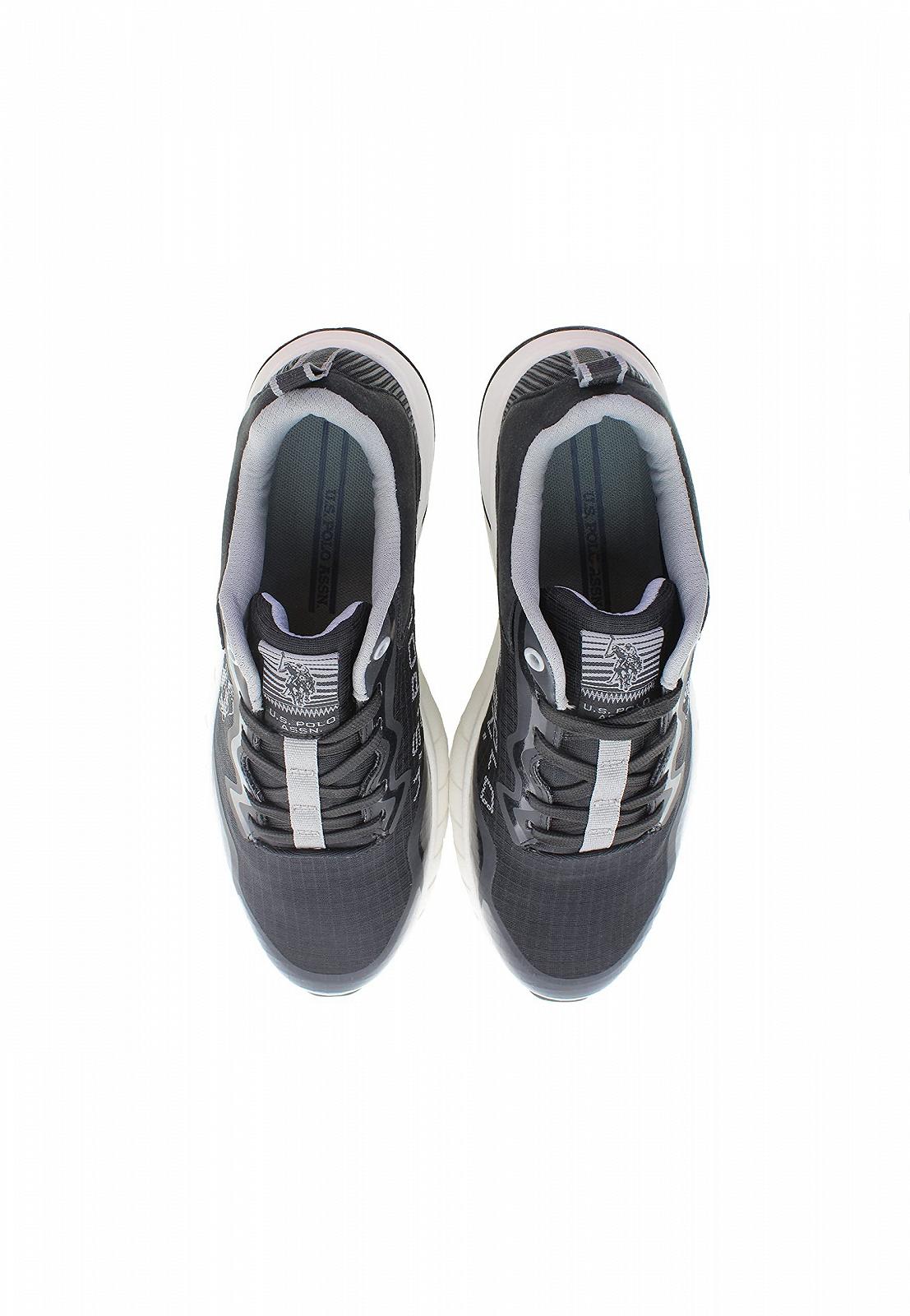 Кроссовки U.S. POLO ASSN. Нейлон мужские, фото №1