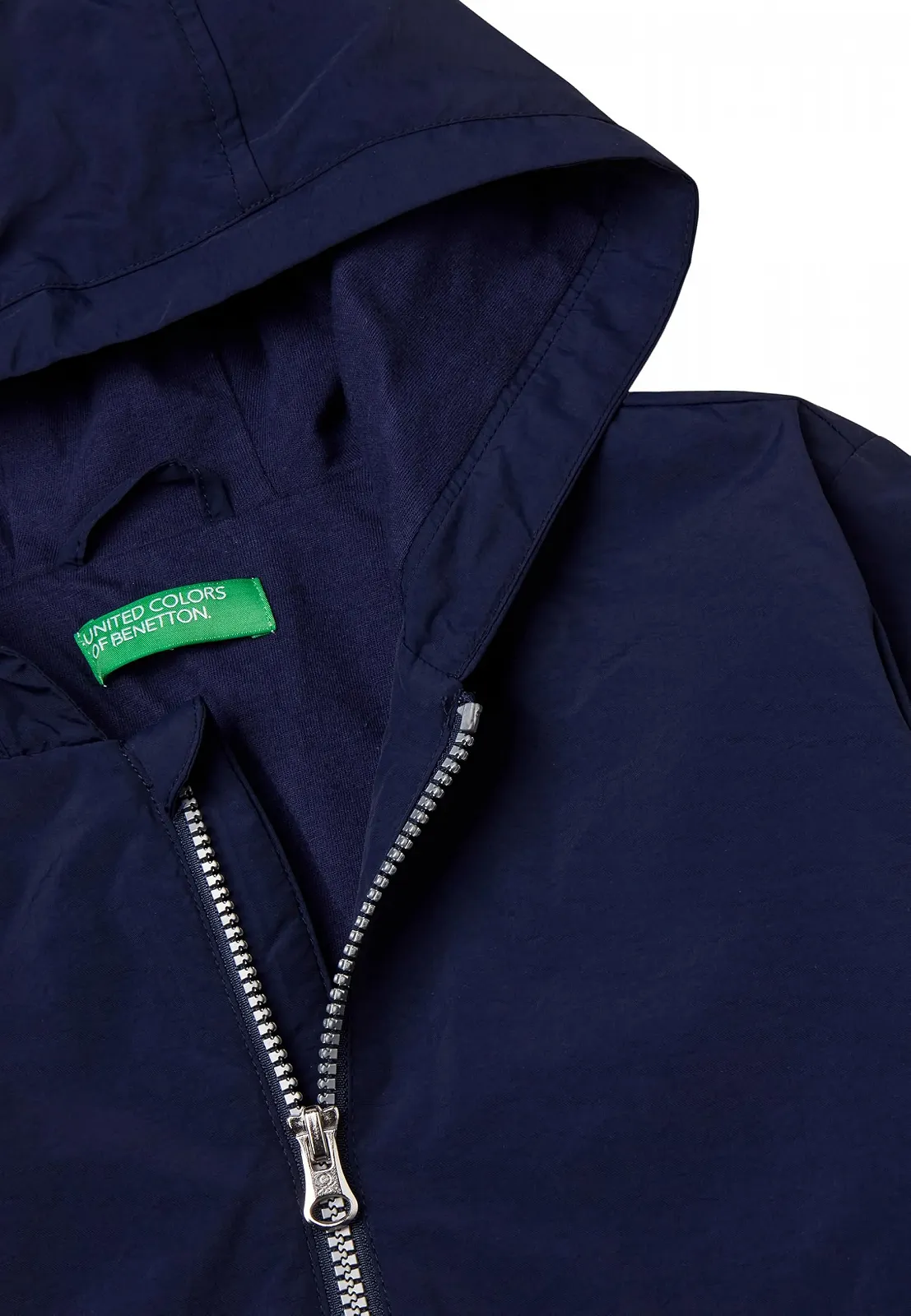 Куртка United Colors of Benetton для хлопчика, фото №3 Куртка United Colors of Benetton для хлопчика, фото №3