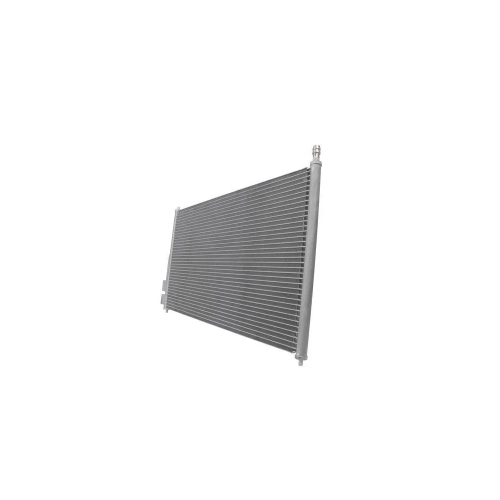 Конденсатор кондиціонера HELLA 8FC 366 220-271, фото №1 Конденсатор кондиціонера HELLA 8FC 366 220-271, фото №1