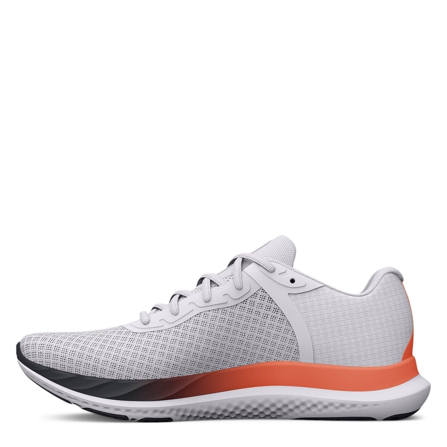 Кросівки Under Armour Ua Charged Breeze з візуальною амортизацією, фото №3 Кросівки Under Armour Ua Charged Breeze з візуальною амортизацією, фото №3