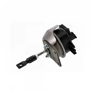 Вакуумный регулятор турбины VEMO V10-40-0007 AUDI SEAT SKODA VW - Фото 1