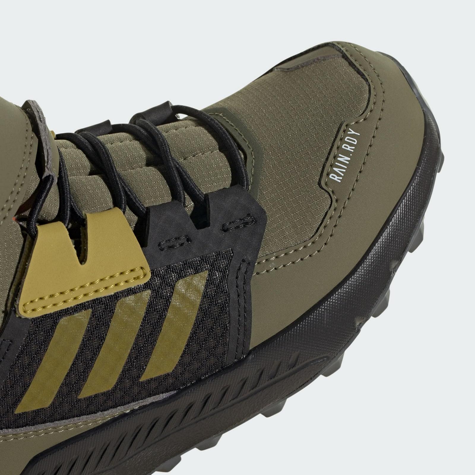 Ботинки для походов adidas Unisex Kids Terrex Trailmaker High Cold.RDY, фото №8