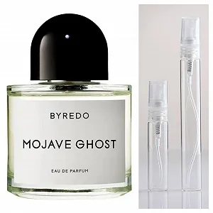 Парфумована Вода Mojave Ghost 10 мл - Фото 1