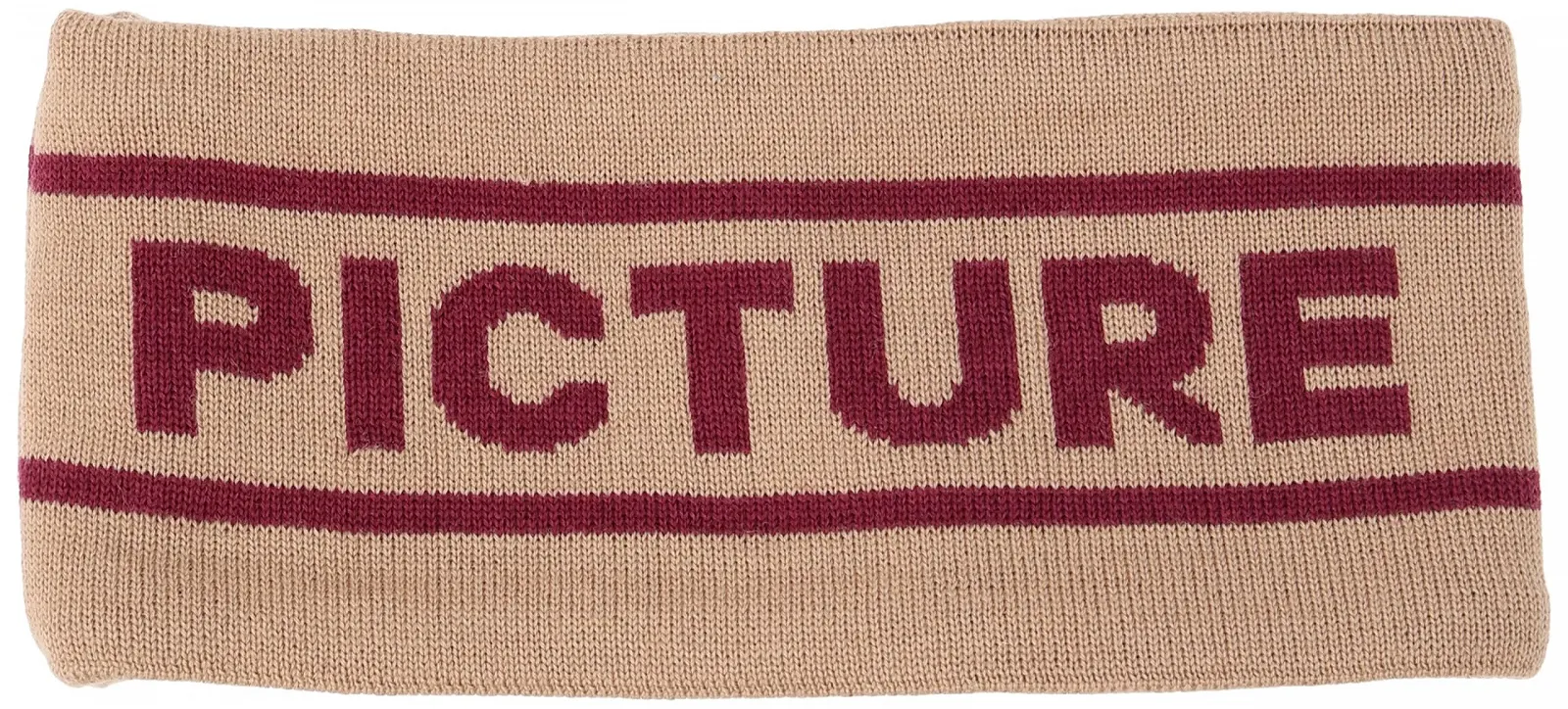 Пов'язка на голову Picture Tokela Tannin, One Size, фото №2