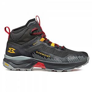 Черевики Oxford GARMONT 9.81 Engage Mid GTX - Фото 1