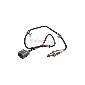 Лямбда-зонд METZGER 0893698 для MAZDA після каталізатора - Фото 1