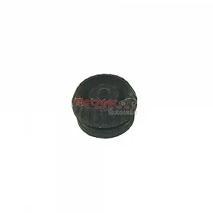 Опора амортизатора METZGER 6490152 для OPEL, передний мост слева - Фото 1