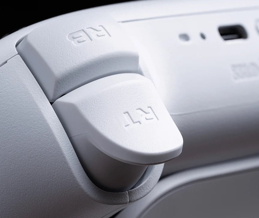 Геймпад 8Bitdo Ultimate 3 Black + Док-станція, фото №9 Геймпад 8Bitdo Ultimate 3 Black + Док-станція, фото №9