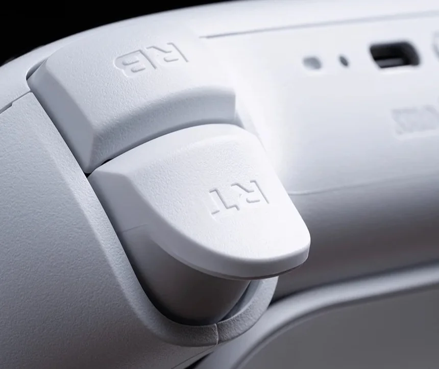 Геймпад 8Bitdo Ultimate 3 Black + Док-станция, фото №9