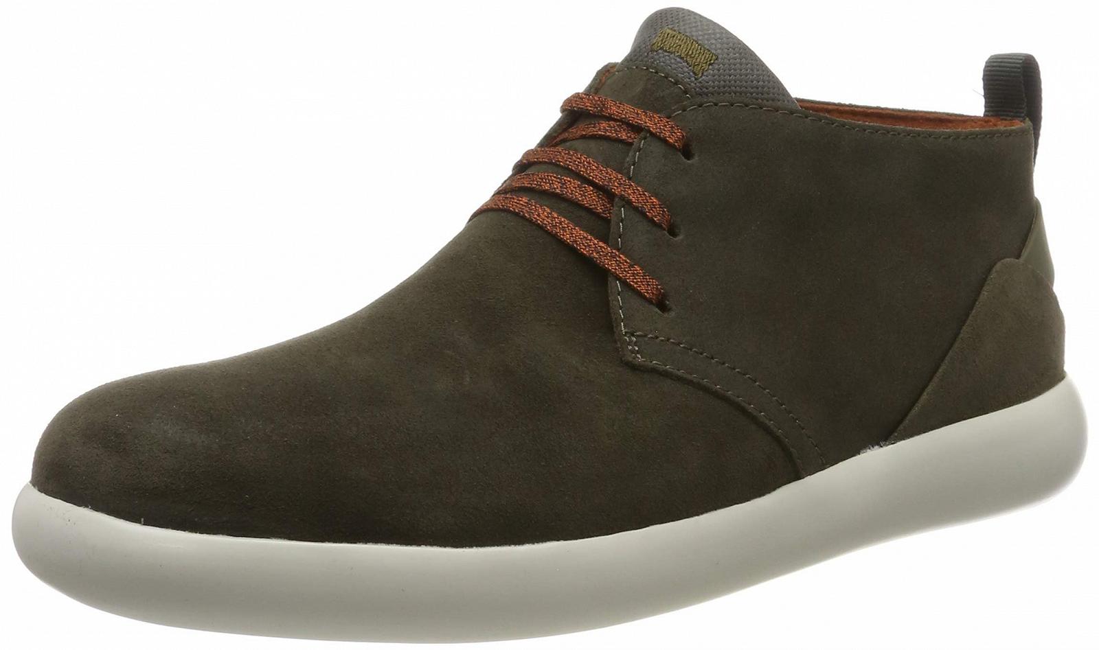 Черевики Camper Pelotas Capsule XL K300223 чоловічі, фото №1