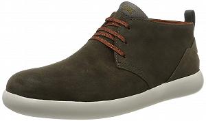 Черевики Camper Pelotas Capsule XL K300223 чоловічі - Фото 1