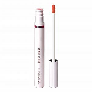 Блиск для губ Natural Girl Lip Стійкий водний блиск Glass Lip Du Du Lipgloss 2ml - Фото 1