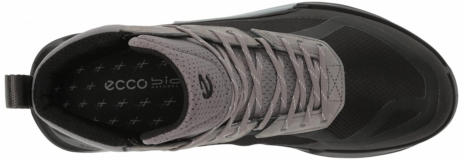 Мужские ботинки ECCO Biom 2.1 X MTN M Mid GTX, фото №5