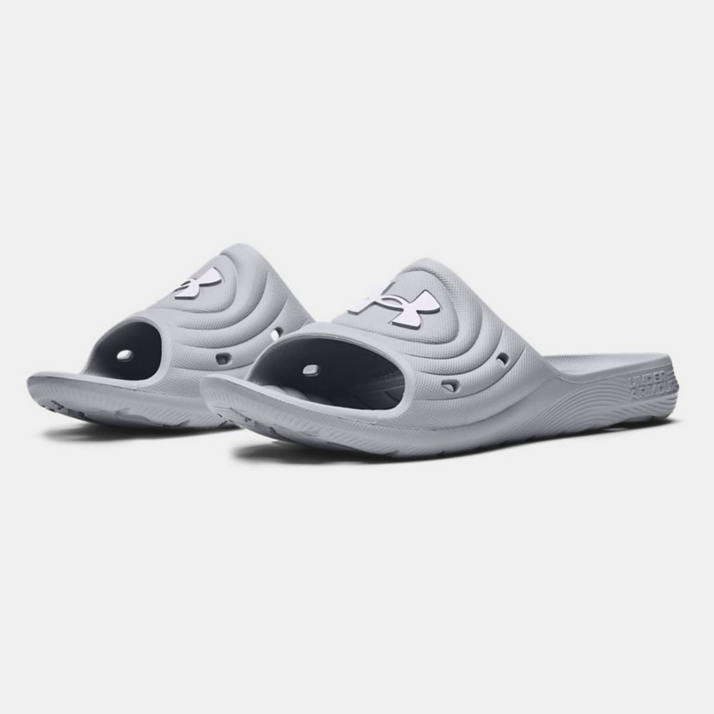 Шльопанці Under Armour Core Locker IV SL 39, фото №4