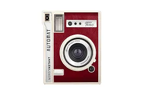 Фотокамера мгновенной печати Lomography Lomo'Instant Automat South Beach Edition - Фото 1