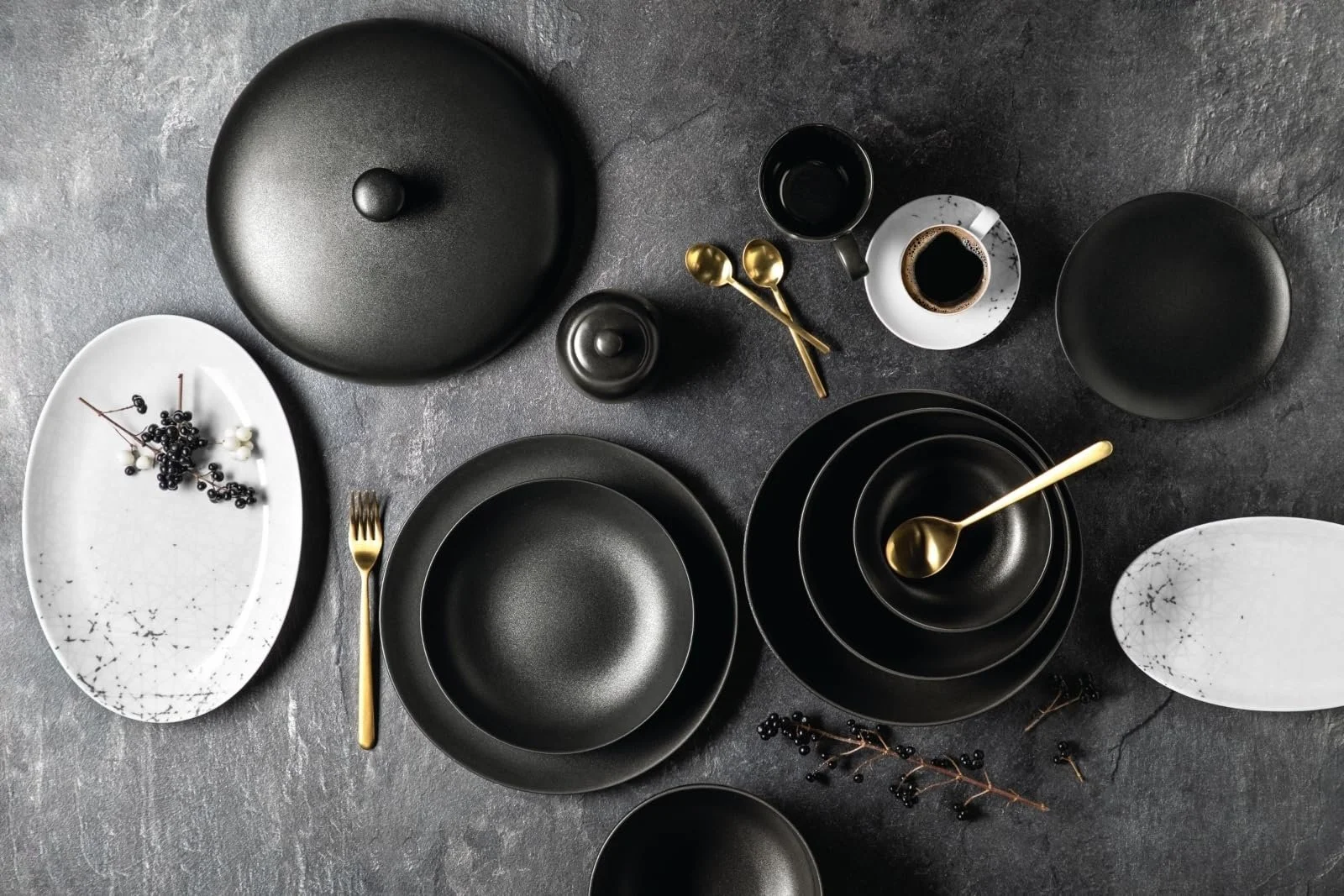 Кавник Seltmann Weiden 001.764284 1.30 л Velvet Black, фото №4