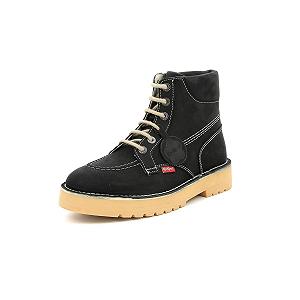 Ботинки Kickers Daltrey Hi мужские - Фото 1