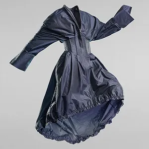 Женское платье G-Star RAW E Corset Dress - S - Фото 1