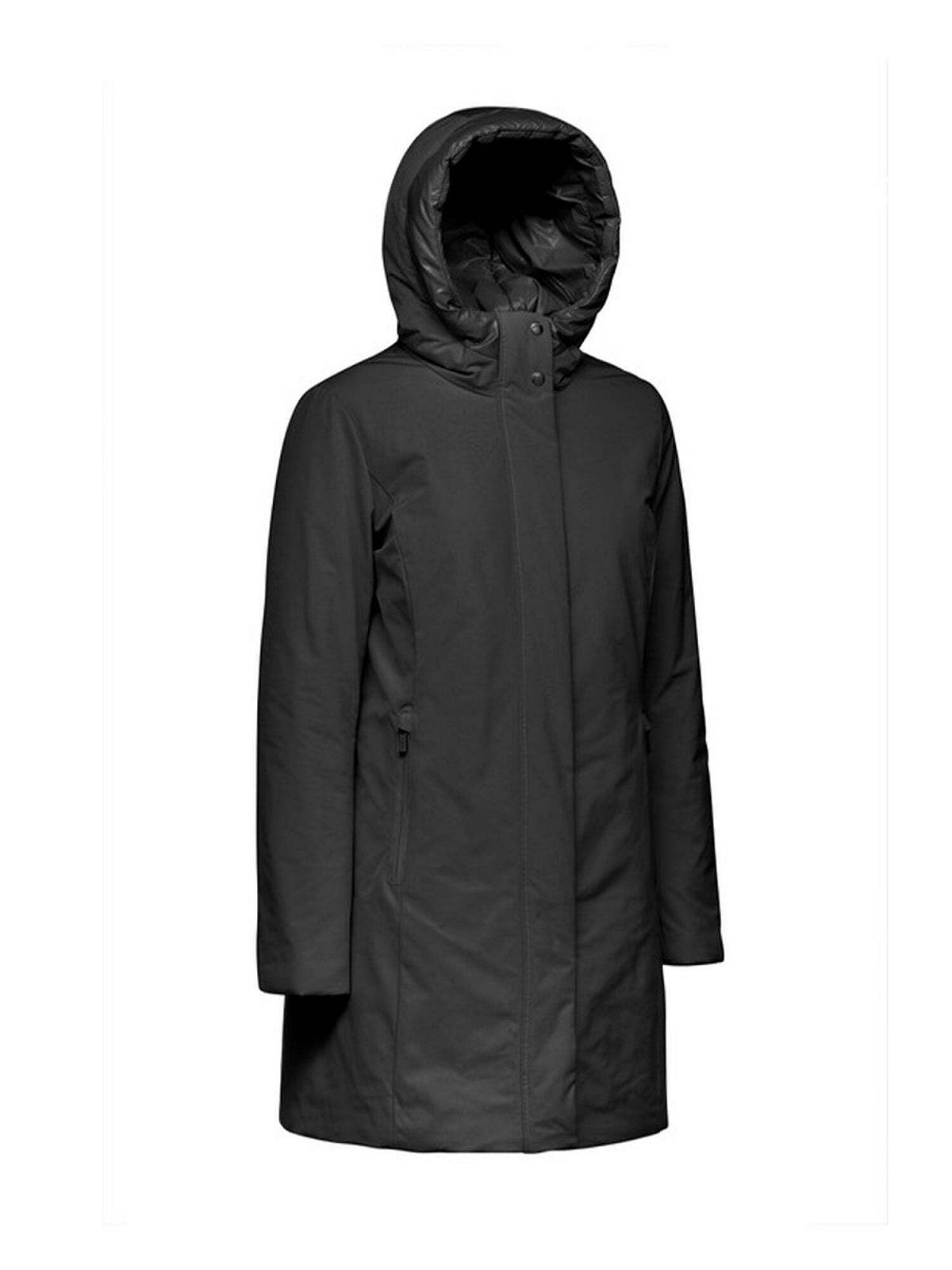 Куртка Parka Geox Spherica Long, жіноча, фото №2