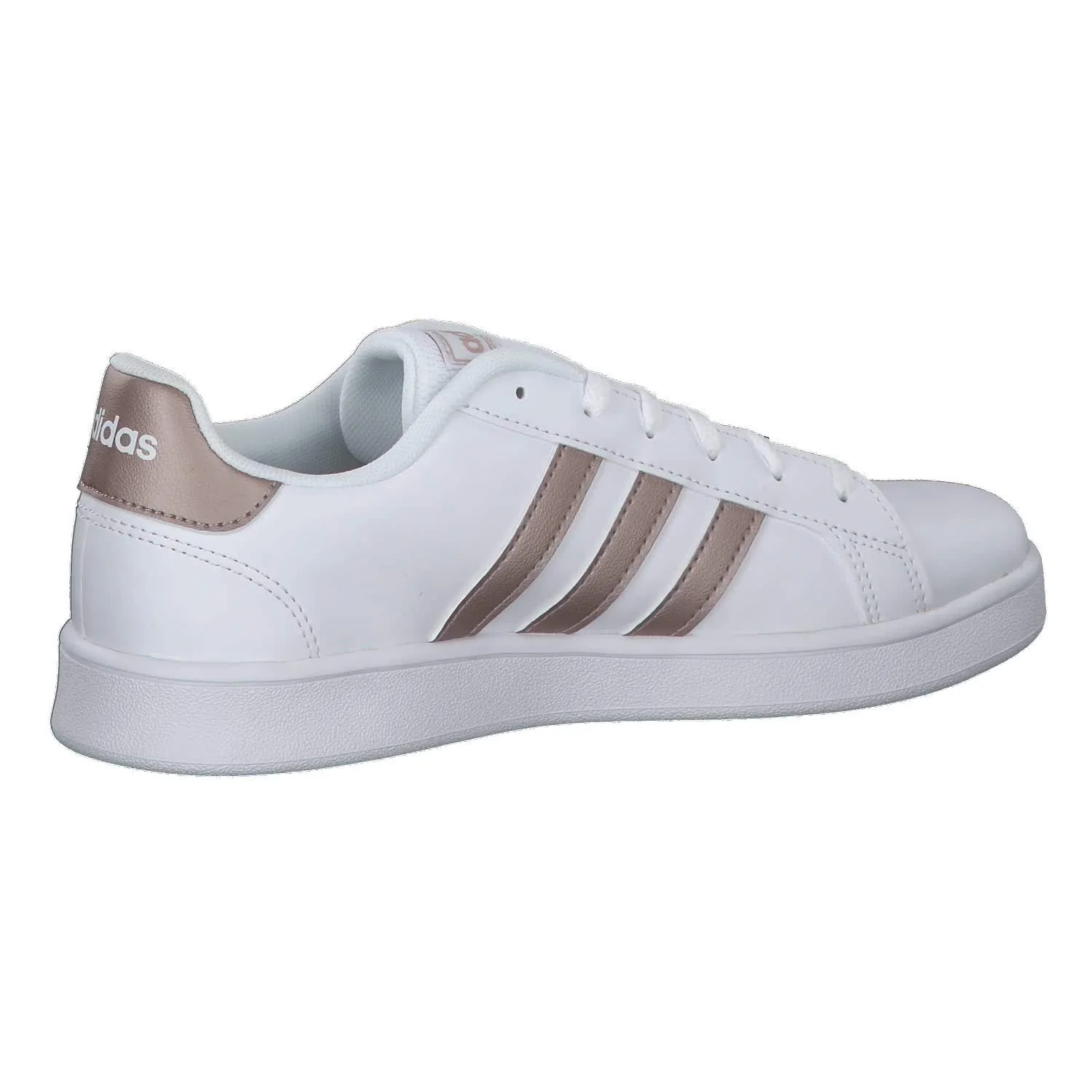 Кросівки adidas Grand Court Чоловічі, фото №7