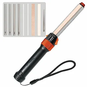 Точило для ножів SHARPAL 210N TRANSFOROD 11-в-1 з регульованим кутом - Фото 1