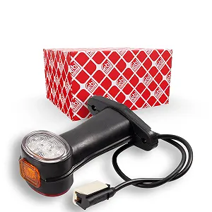 Габаритний ліхтар FEBI BILSTEIN 173966 двосторонній - Фото 1