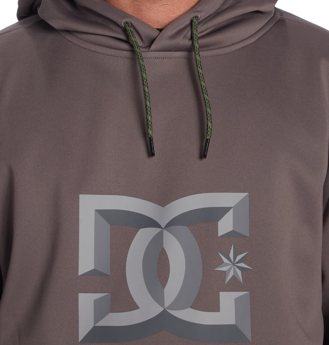 Пуловер DC Shoes Snowstar чоловічий, фото №6