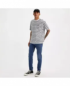 Чоловічі джинси Levis - 512 Slim Taper The Bands Back - 29 synthetic.ua - Фото 1